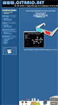 Mobile Screenshot of ostralo.net